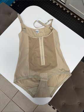 Bellefit Postpartum Shapewear Bodysuit